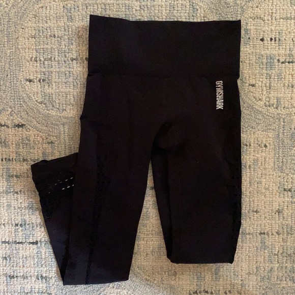 Gymshark workout leggings - Picture 6 of 7